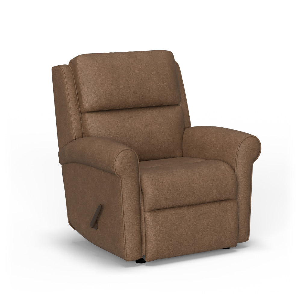 Belle Collection - Rocking Recliner